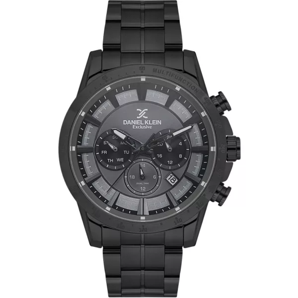 Daniel Klein Exclusive férfi karóra DK.1.14005-1