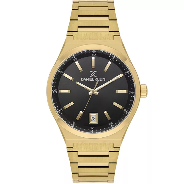 Daniel Klein Premium férfi karóra DK.1.14061-5