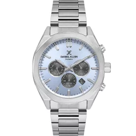 Daniel Klein Exclusive férfi karóra DK.1.14064-4