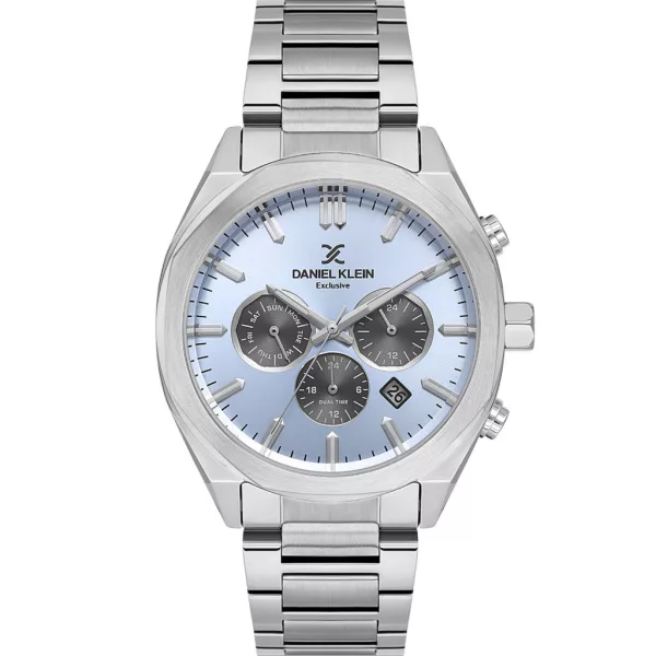 Daniel Klein Exclusive férfi karóra DK.1.14064-4