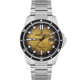 Daniel Klein Premium férfi karóra DK.1.14066-6