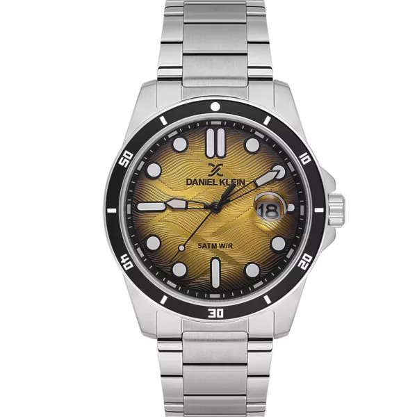 Daniel Klein Premium férfi karóra DK.1.14066-6