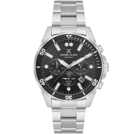 Daniel Klein Exclusive férfi karóra DK.1.14067-1