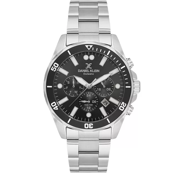 Daniel Klein Exclusive férfi karóra DK.1.14067-1