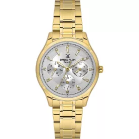 Daniel Klein Exclusive női karóra DK.1.14089-4