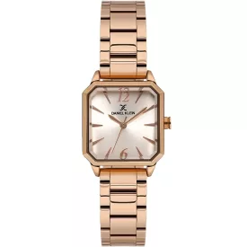 Daniel Klein Premium női karóra DK.1.14090-6