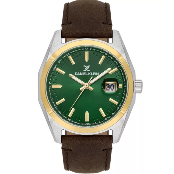 Daniel Klein Premium férfi karóra DK.1.14138-3
