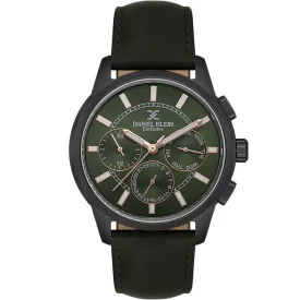 Daniel Klein Exclusive férfi karóra DK.1.14209-6