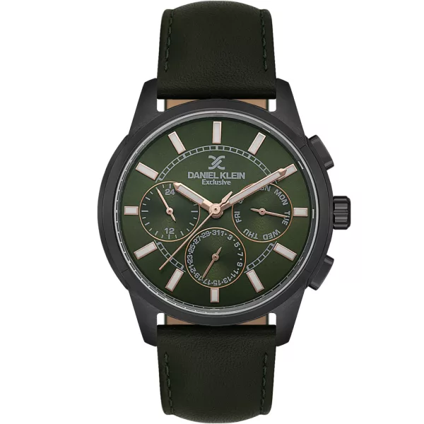 Daniel Klein Exclusive férfi karóra DK.1.14209-6