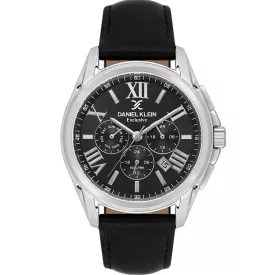 Daniel Klein Exclusive férfi karóra DK.1.14223-2