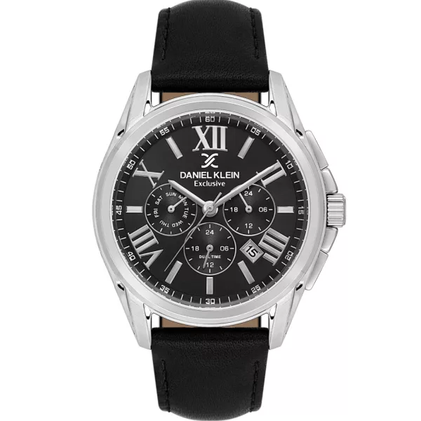 Daniel Klein Exclusive férfi karóra DK.1.14223-2