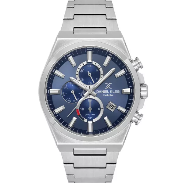 Daniel Klein Exclusive férfi karóra DK.1.14347-3