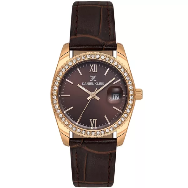 Daniel Klein Premium női karóra DK.6.14030-5