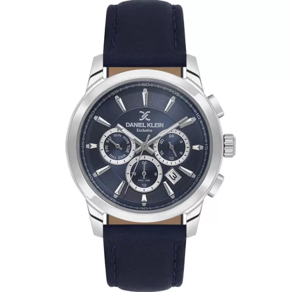 Daniel Klein Exclusive férfi karóra DK.6.14032-3