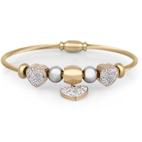 Daniel Klein női karkötő DKB.3.2003.02