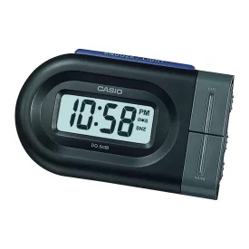 Casio digitális ébresztőóra DQ-543B-1EF
