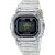 Casio G-Shock 40th Anniversary Clear Remix Limited Edition férfi karóra DW-5040RX-7ER