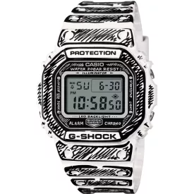   Casio G-Shock x Joshua Vides Limited Edition férfi karóra DW-5600JV-7ER