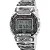 Casio G-Shock x Joshua Vides Limited Edition férfi karóra DW-5600JV-7ER