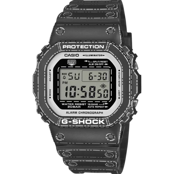 Casio G-Shock Origami Limited Edition férfi karóra DW-5600RGM-1ER