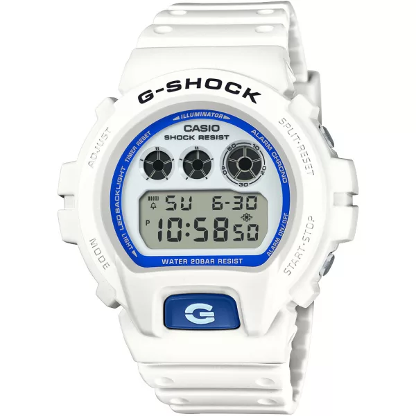 Casio G-Shock férfi karóra DW-6900HDS-7ER