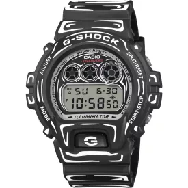   Casio G-Shock x Joshua Vides Limited Edition férfi karóra DW-6900JV-1ER