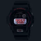 Casio G-Shock 30th Anniversary Special Edition férfi karóra DW-6900TR-1ER