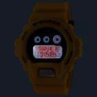 Casio G-Shock 30th Anniversary Limited Edition férfi karóra DW-6900TR-9ER