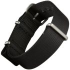 Daniel Wellington szíj 20mm DW00200136