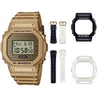 Casio G-Shock férfi karóra szett DWE-5600HG-1ER