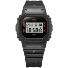Casio G-Shock J Balvin Collaboration férfi karóra DWE-5600JB-1A9ER