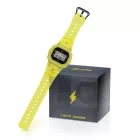 Casio G-Shock J Balvin Collaboration férfi karóra DWE-5600JB-1A9ER