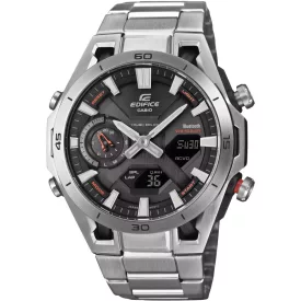 Casio Edifice férfi karóra ECB-2300D-1AEF