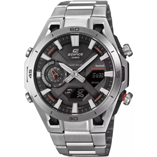 Casio Edifice férfi karóra ECB-2300D-1AEF