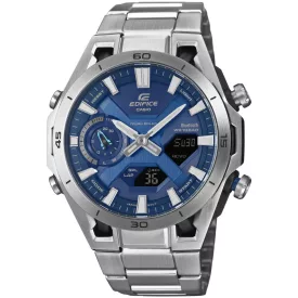 Casio Edifice férfi karóra ECB-2300D-2AEF