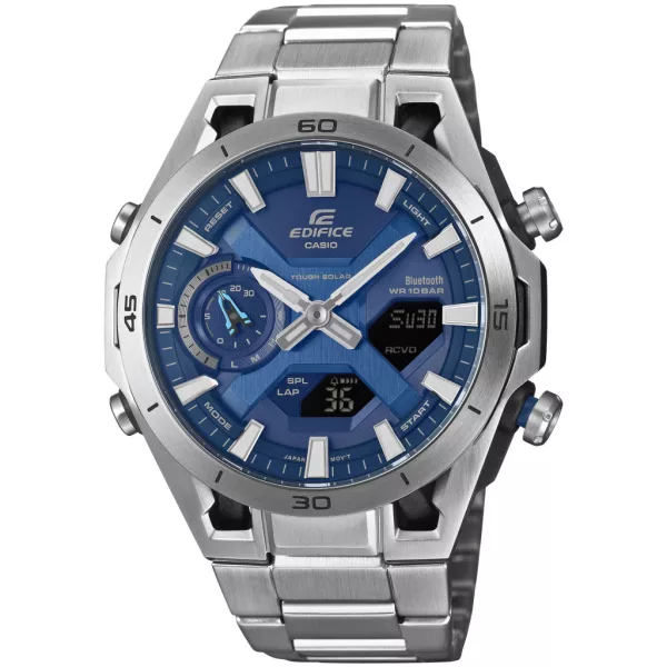 Casio Edifice férfi karóra ECB-2300D-2AEF