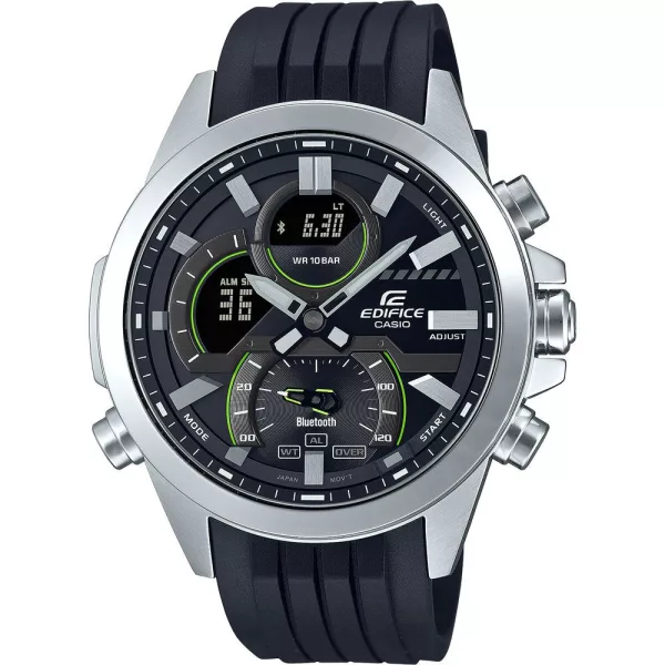 Casio Edifice férfi karóra ECB-30P-1AEF