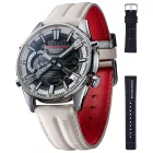 Casio Edifice Honda Racing Championship Limited Edition férfi karóra ECB-S100HR-1AER
