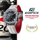 Casio Edifice Honda Racing Championship Limited Edition férfi karóra ECB-S100HR-1AER