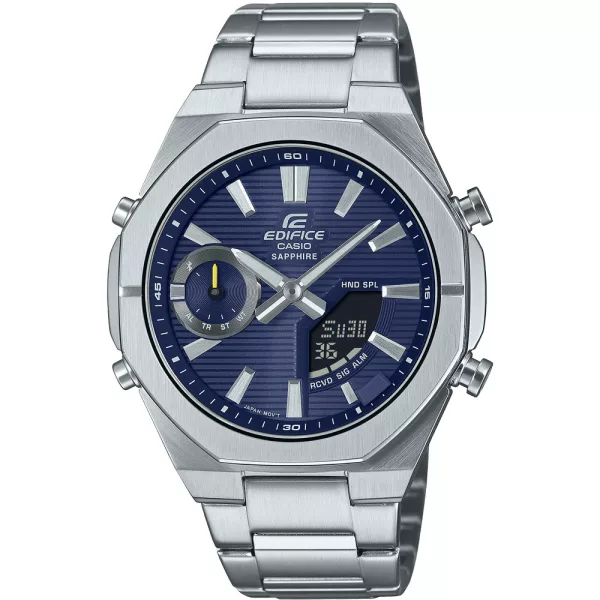 Casio Edifice férfi karóra ECB-S10D-2AEF