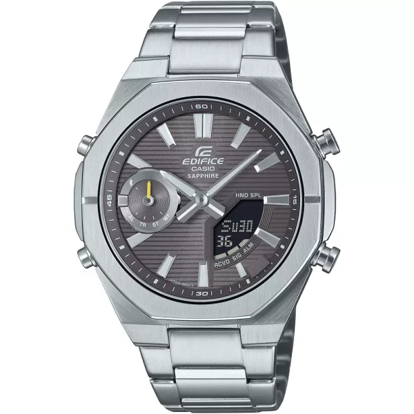 Casio Edifice férfi karóra ECB-S10D-8AEF