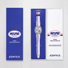 Casio Edifice x Nismo Special Edition férfi karóra ECB-S10NIS-7AER