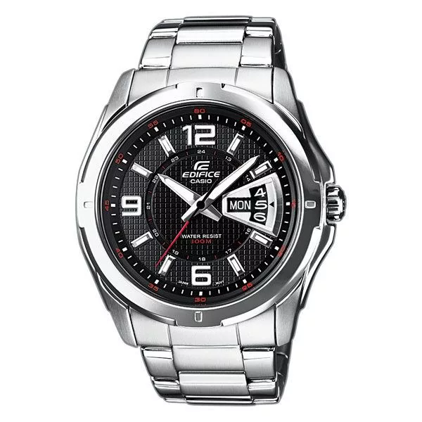 Casio Edifice férfi karóra EF-129D-1AVEF