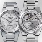 Casio Edifice Automatic férfi karóra EFK-110D-7AER