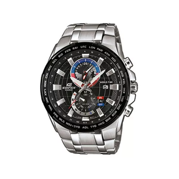 Casio Edifice férfi karóra EFR-550D-1AVUEF