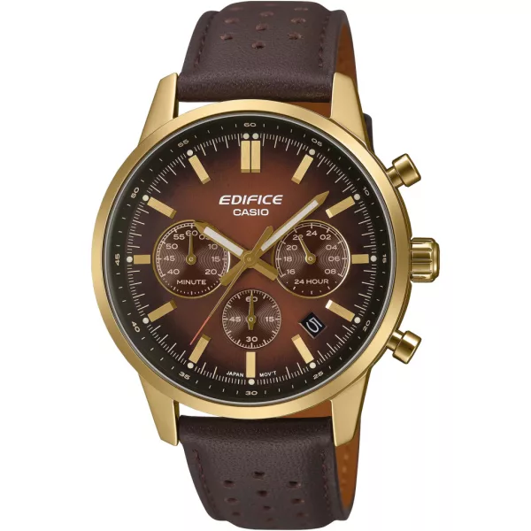 Casio Edifice férfi karóra EFR-575CL-5AEF