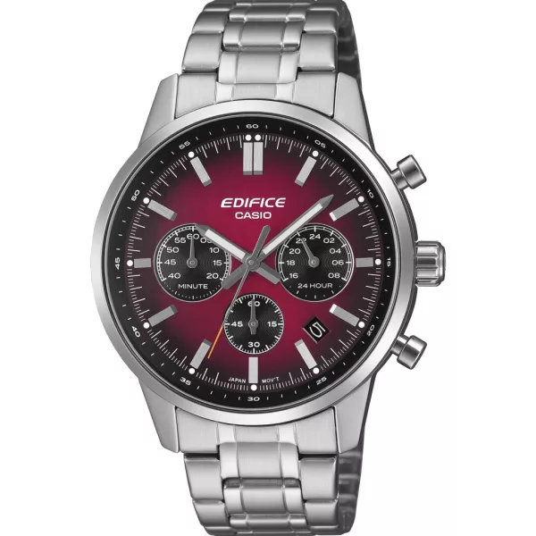 Casio Edifice férfi karóra EFR-575D-4AEF