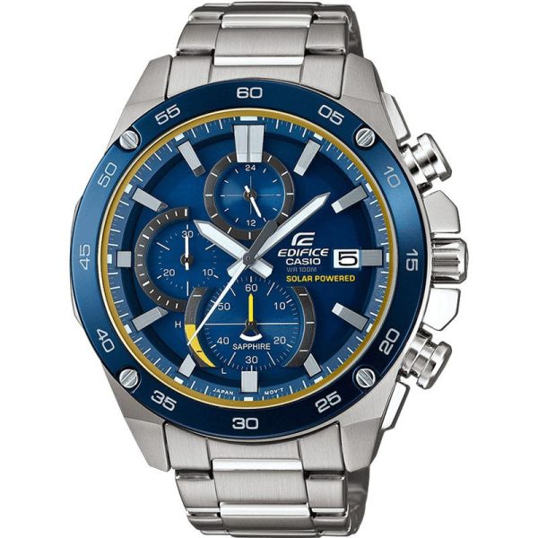 Casio Edifice férfi karóra EFS-S500DB-2AVUEF