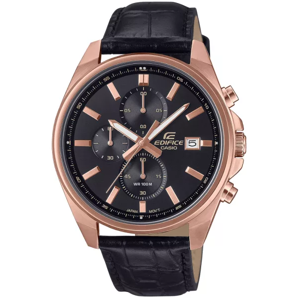 Casio Edifice férfi karóra EFV-610ECL-1AUEF