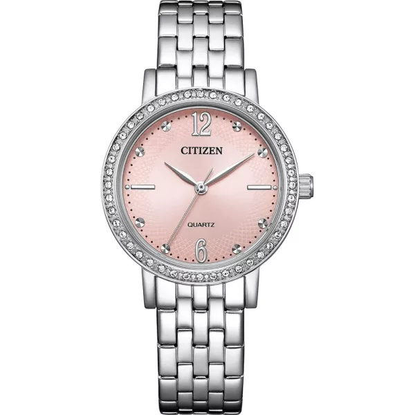 Citizen Elegance Lady női karóra EL3100-55W